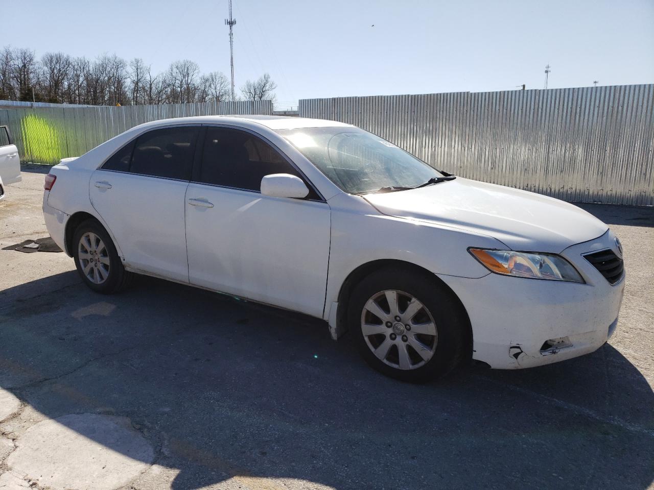 2008 Toyota Camry - Image 4