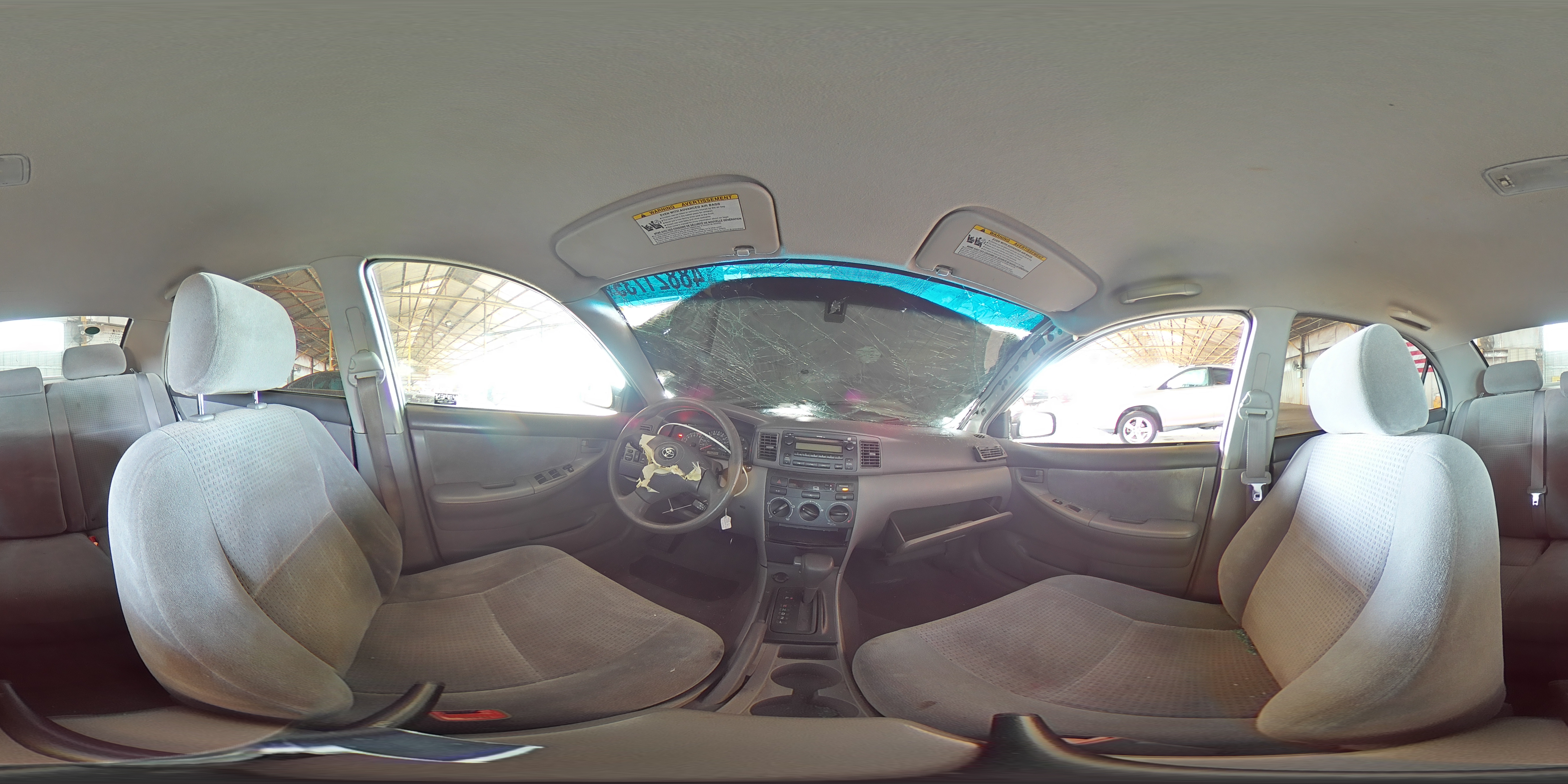 2008 Toyota Corolla - Image 13