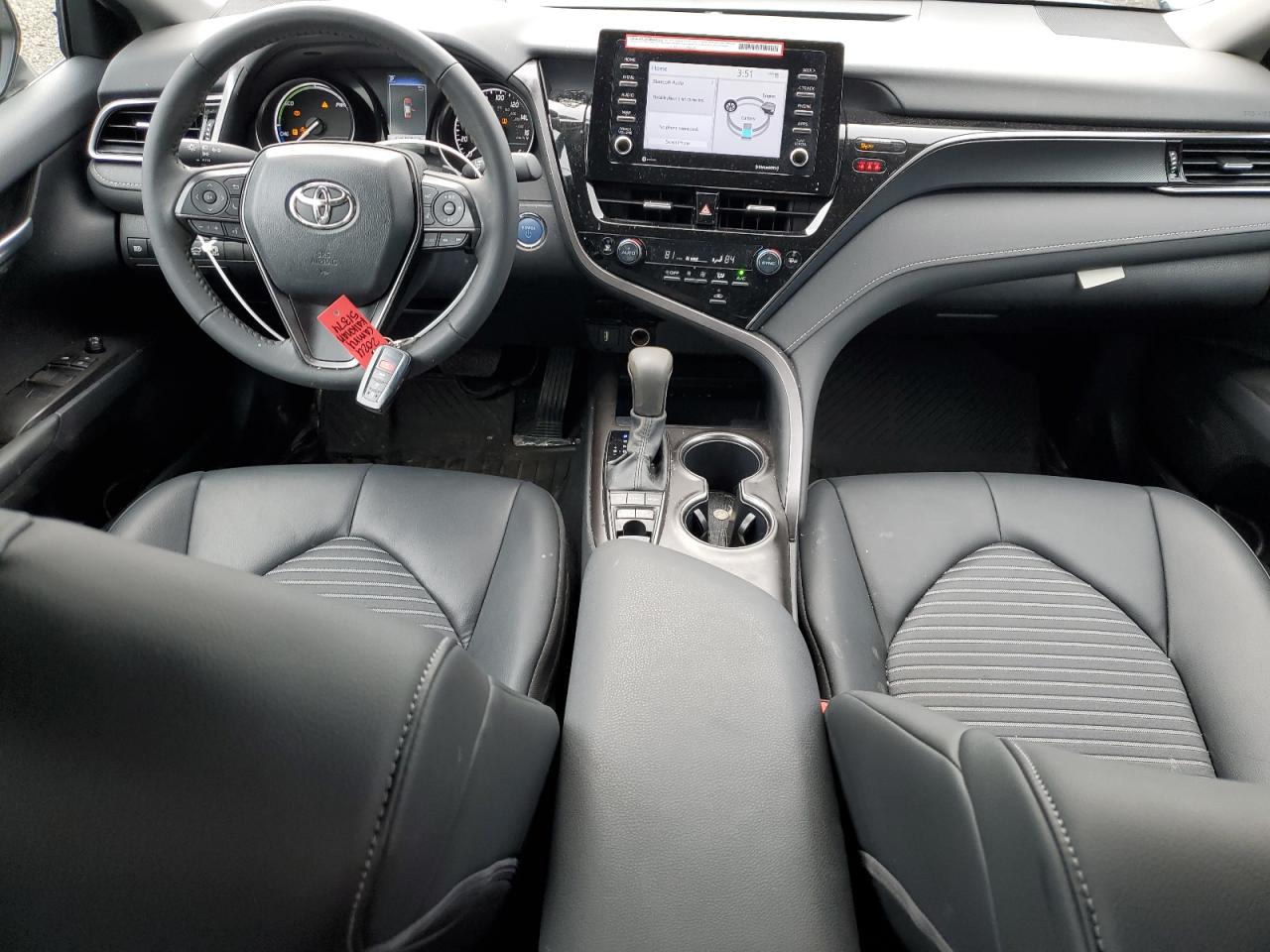 2024 Toyota Camry - Image 8