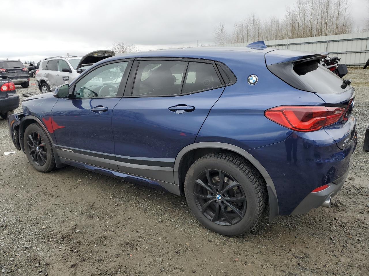 2018 BMW X2 - Image 2
