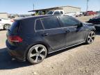 2018 Volkswagen Gti S/Se იყიდება Temple-ში, TX - Front End