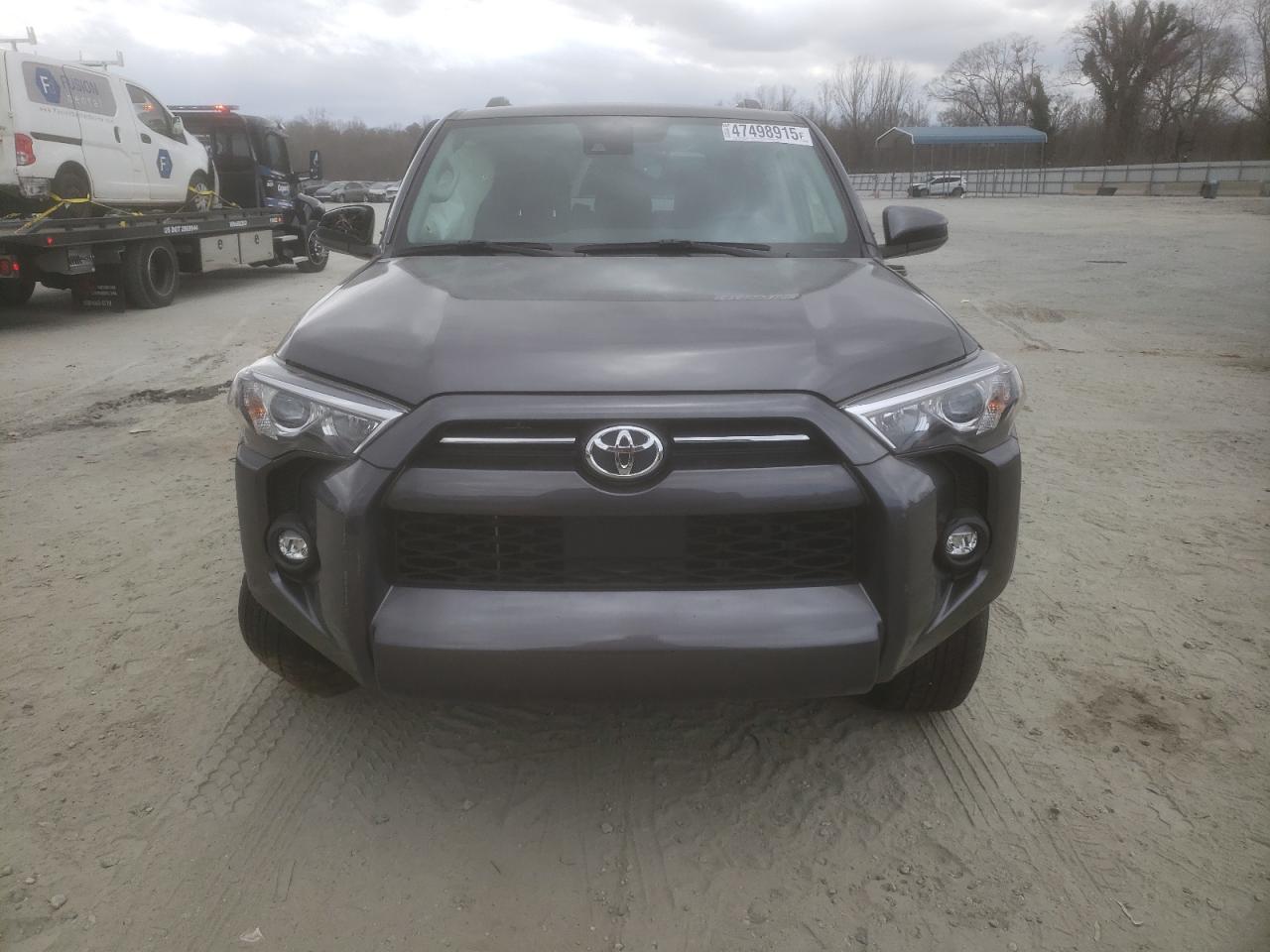2023 Toyota 4Runner - Image 5