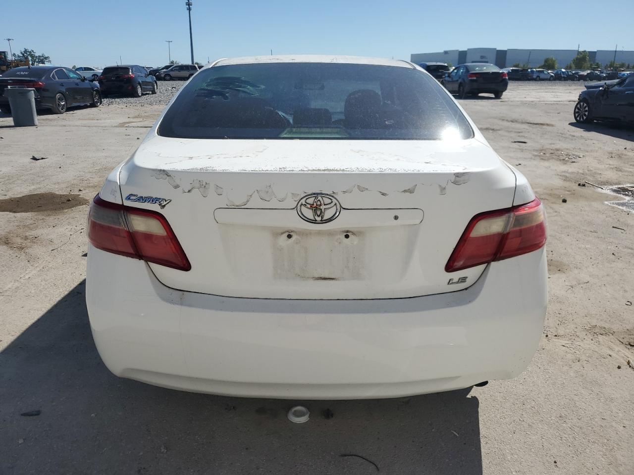 2007 Toyota Camry - Image 6