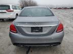 2015 Mercedes-Benz C 300 4Matic na sprzedaż w Cahokia Heights, IL - Minor Dent/Scratches