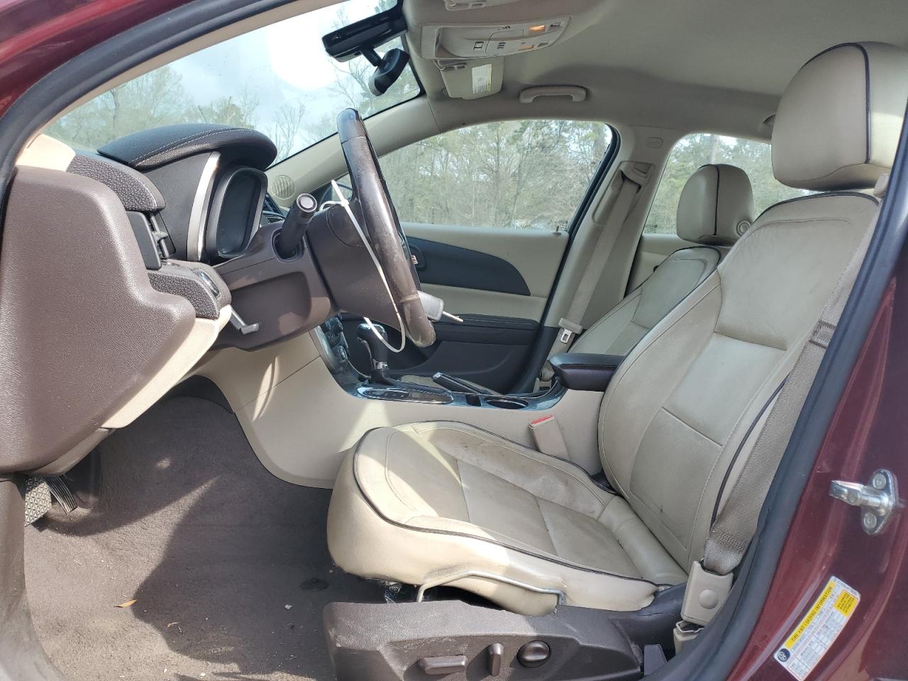 2015 Chevrolet Malibu - Image 7