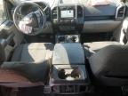 2017 Ford F150 Supercrew en Venta en Dunn, NC - Front End