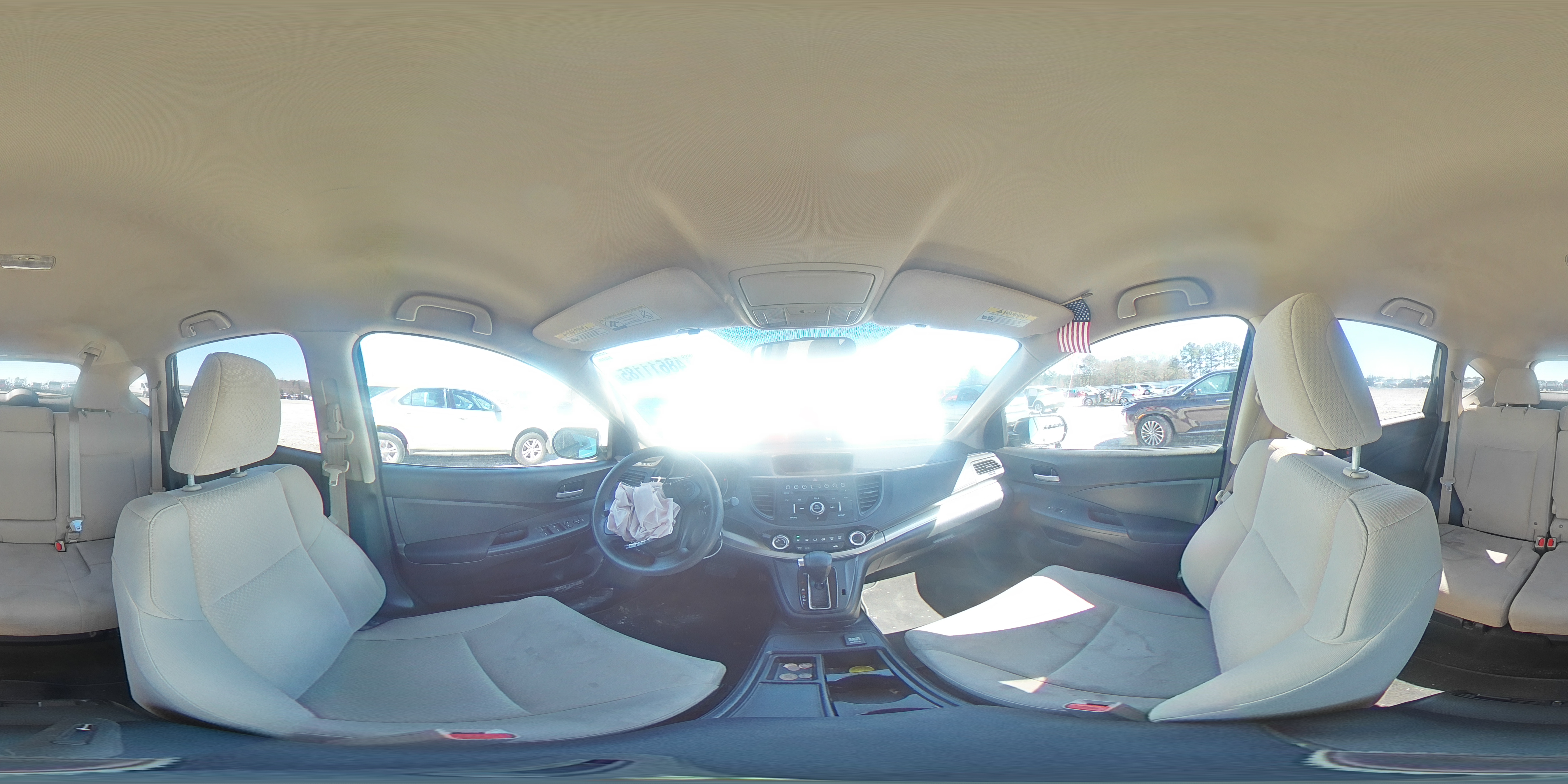 2016 Honda CR-V - Image 13