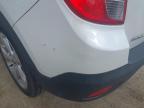 2013 VAUXHALL MOKKA EXCL for sale at Copart WISBECH