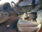 2007 Toyota Camry Le na sprzedaż w Conway, AR - Burn - Interior
