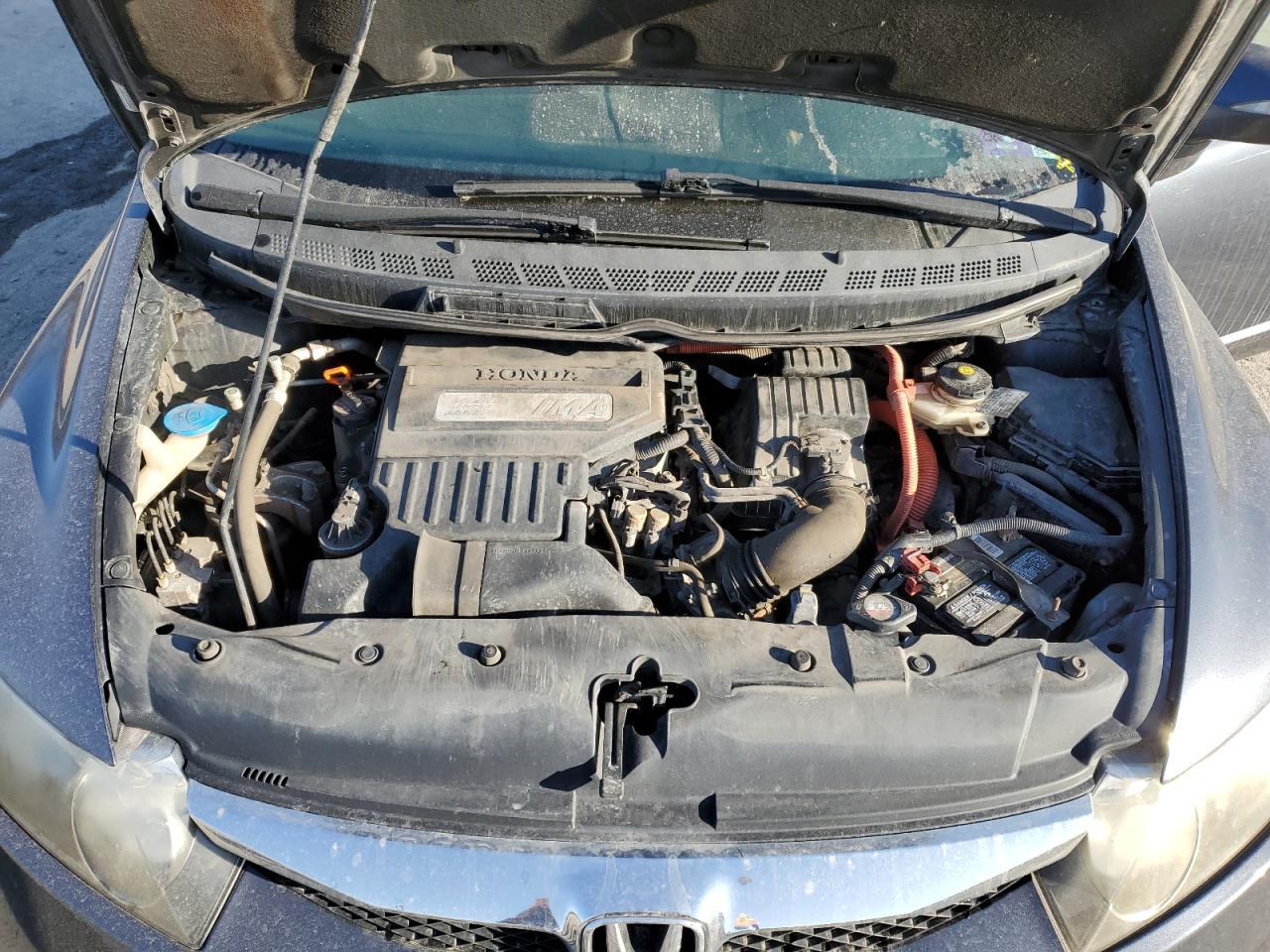 2009 Honda Civic - Image 13
