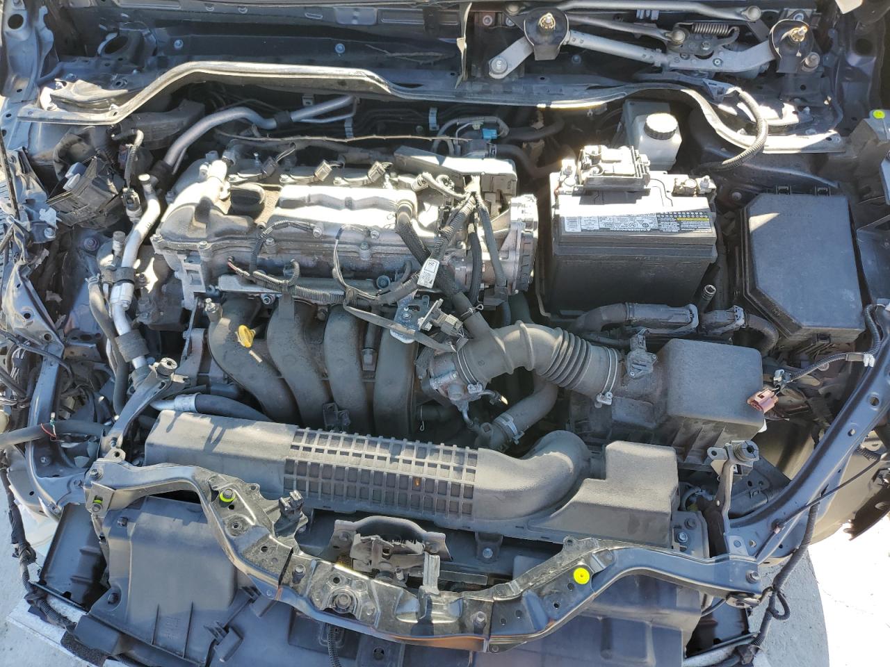 2018 Toyota C-HR - Image 12