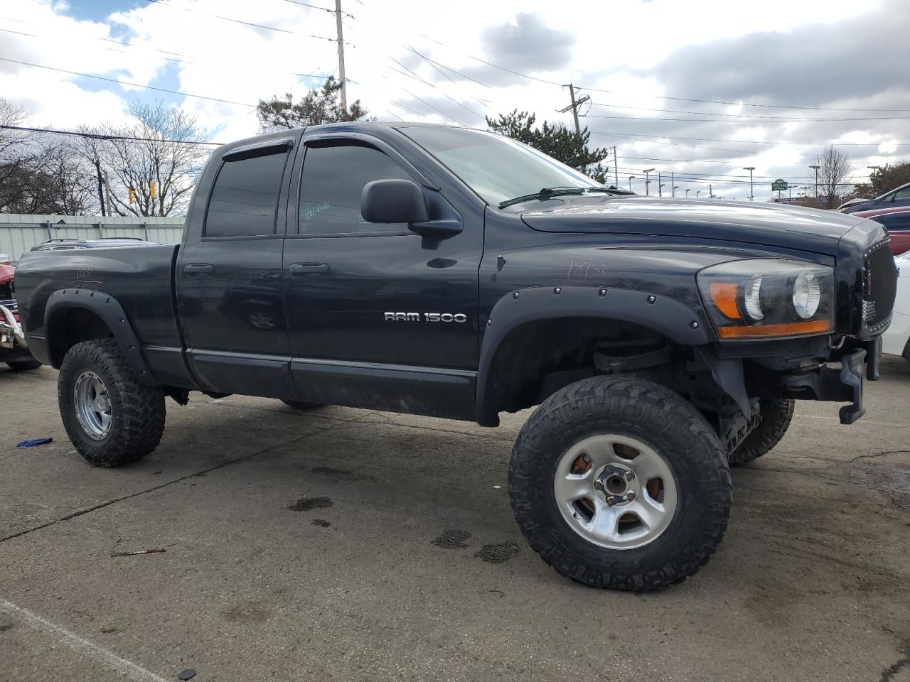 2006 Dodge RAM - Image 4