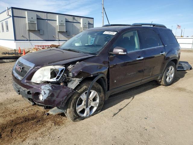 2008 Gmc Acadia Slt-2