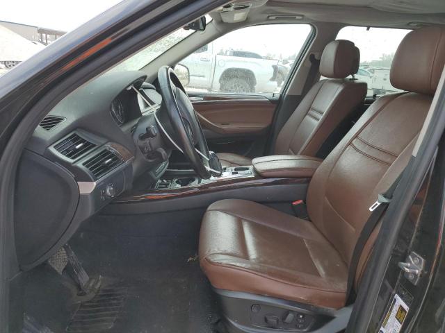 2011 BMW X5 XDRIVE35I