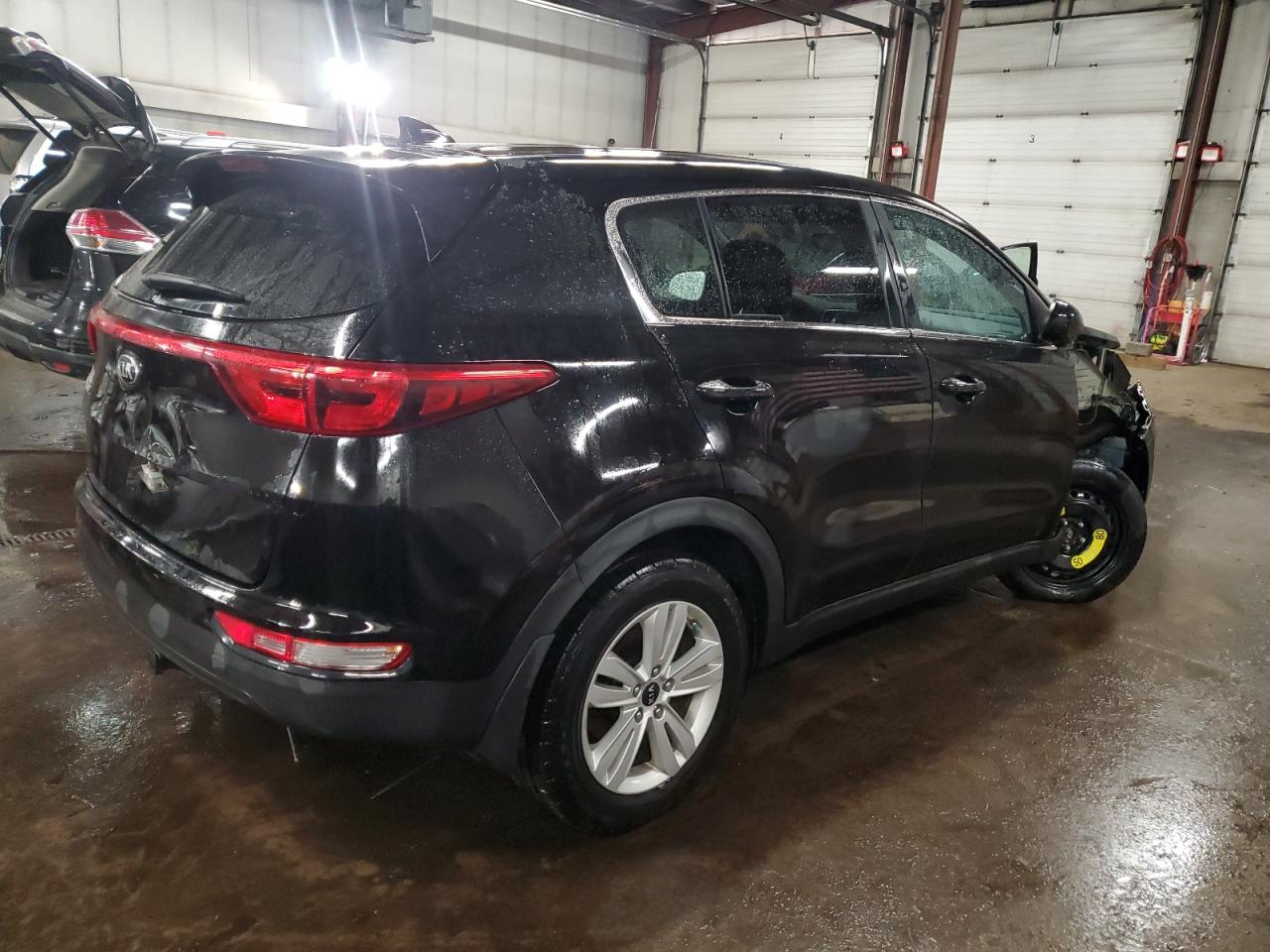 2017 Kia Sportage - Image 3