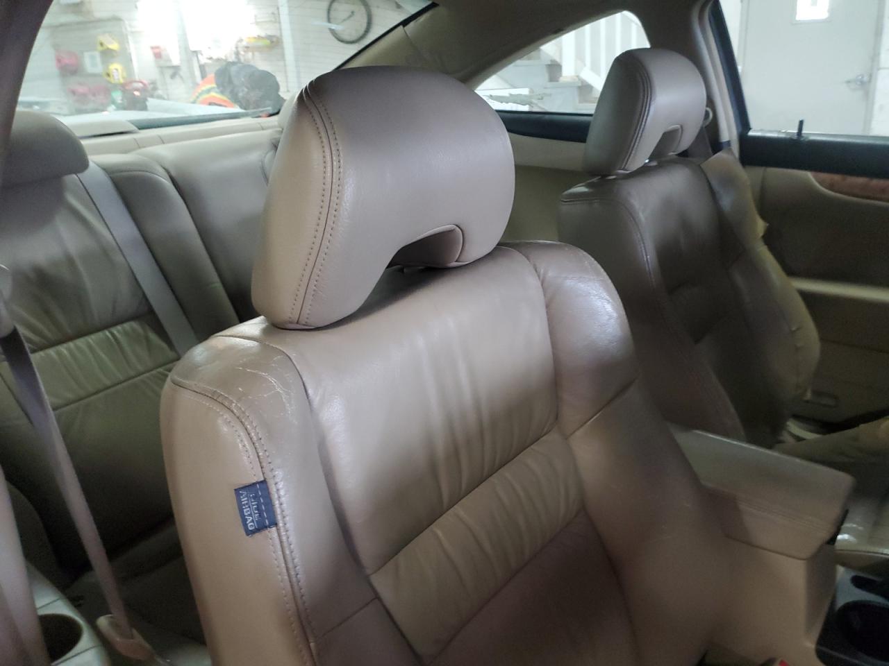 2003 Honda Accord Ex VIN: 1HGCM82603A021559 Lot: 46545805