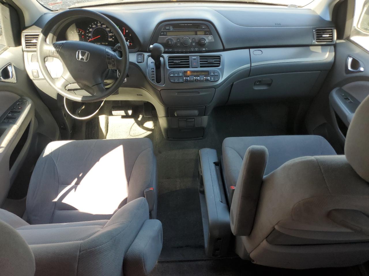2007 Honda Odyssey - Image 8
