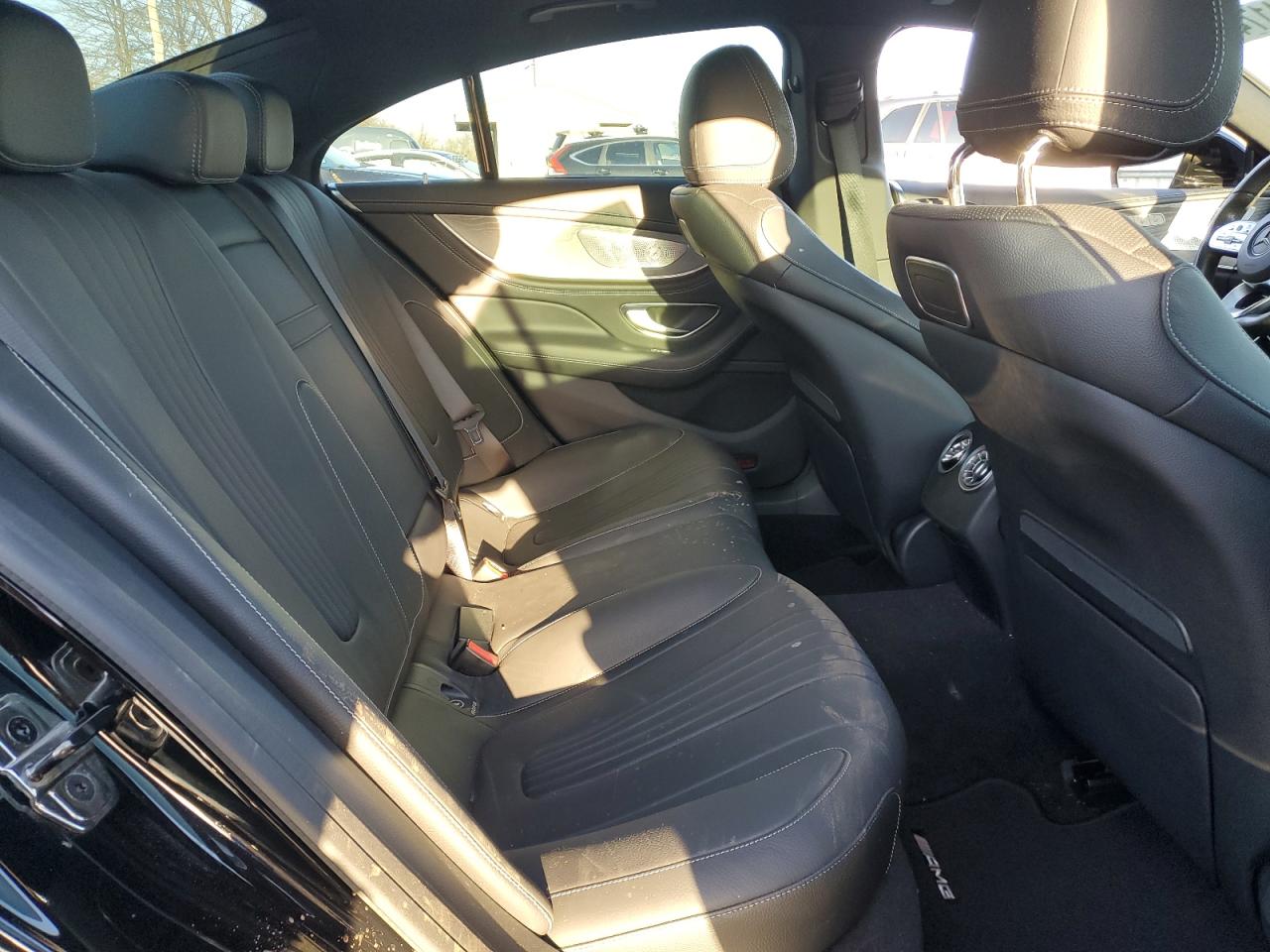 2019 Mercedes-Benz CLC-klasse - Image 10