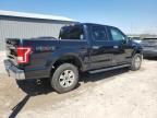 2017 Ford F150 Supercrew на продаже в Midway, FL - Side