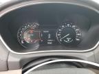 2017 Lincoln Mkx Select продається в Airway Heights, WA - Front End