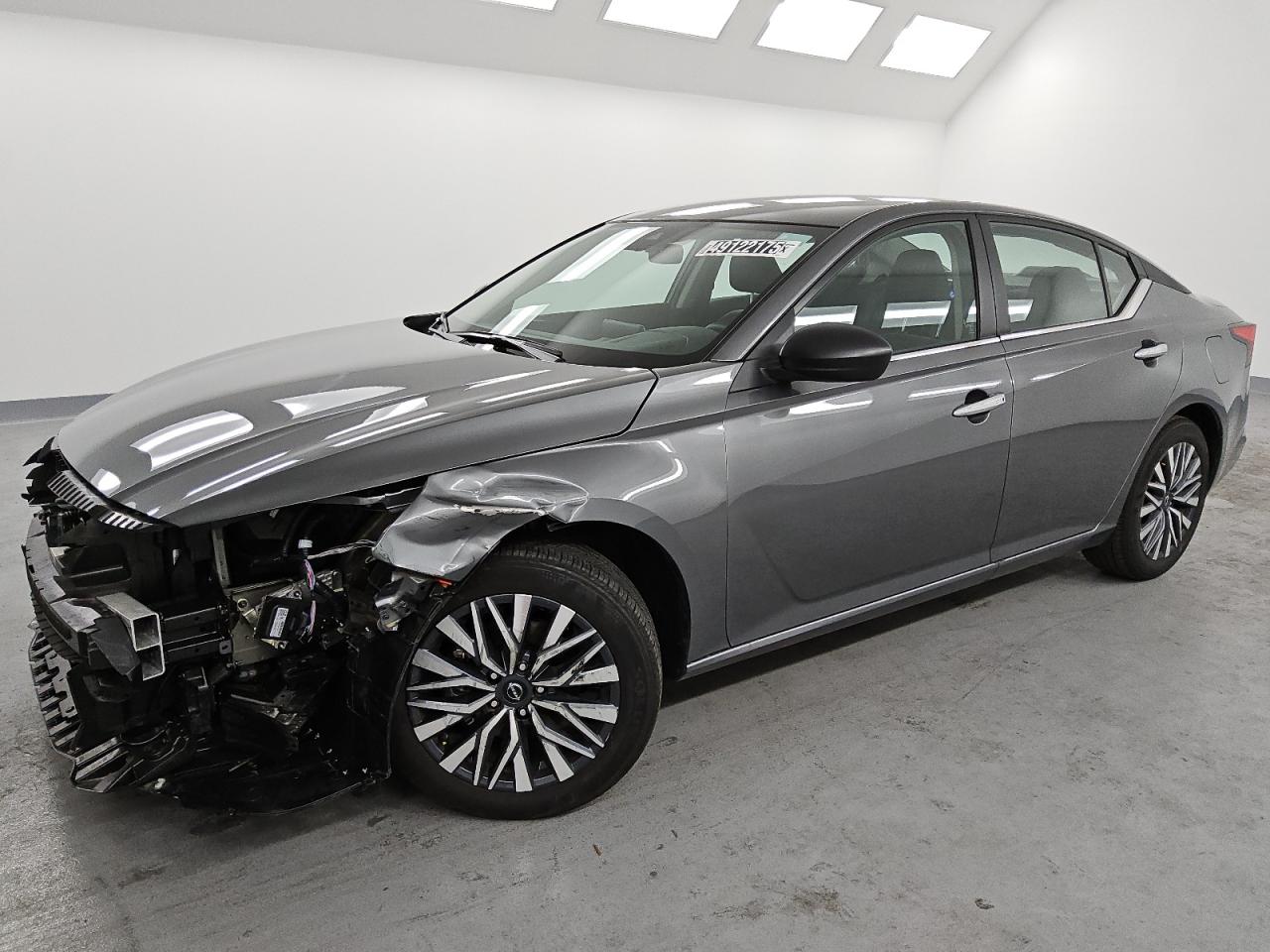 1N4BL4DV6SN348703 NISSAN ALTIMA 2025