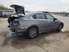 2015 Nissan Altima 2.5 de vânzare în Memphis, TN - Rear End