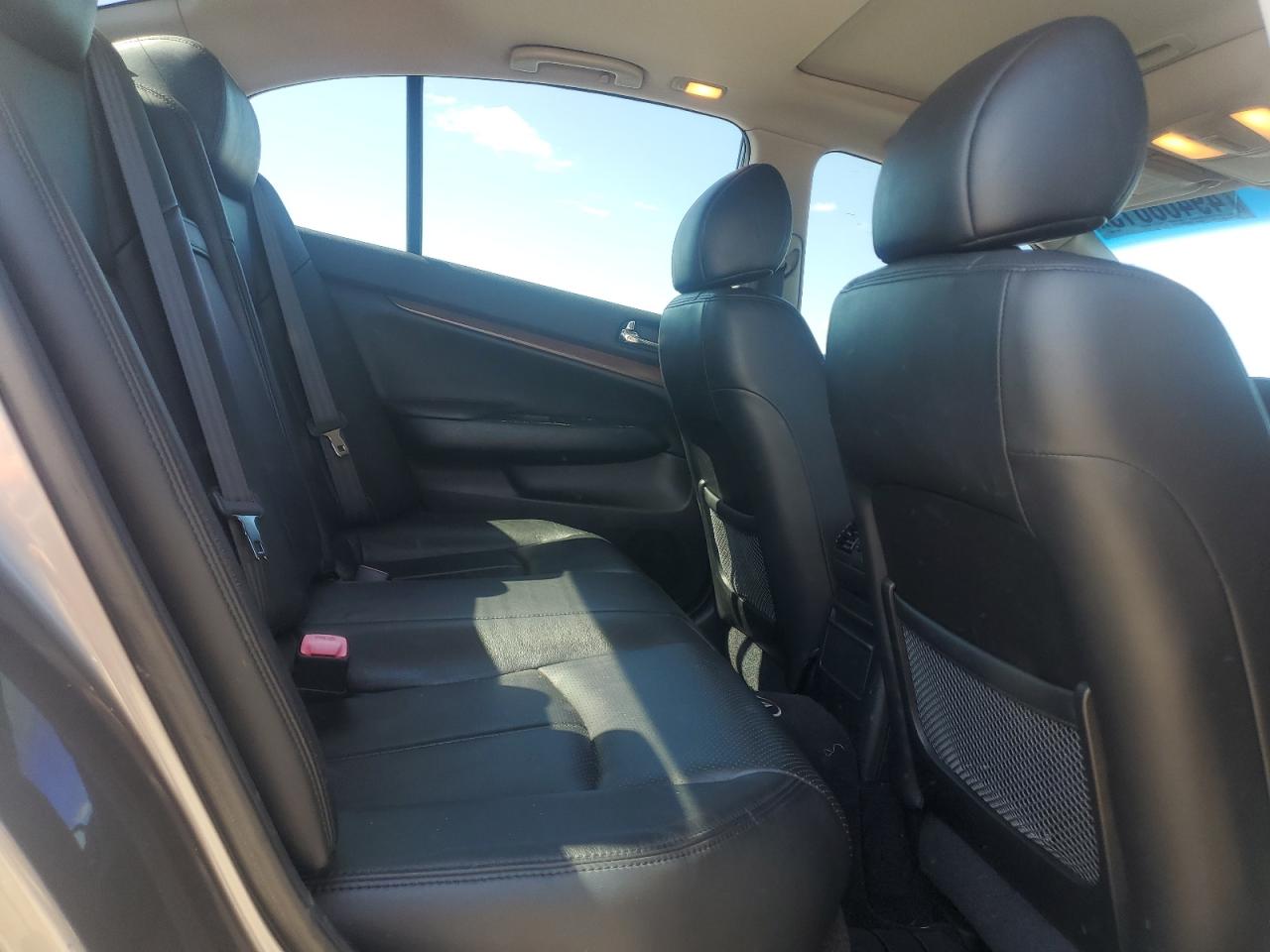 2007 Infiniti G - Image 10