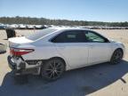 2016 Toyota Camry Le en Venta en Harleyville, SC - Rear End