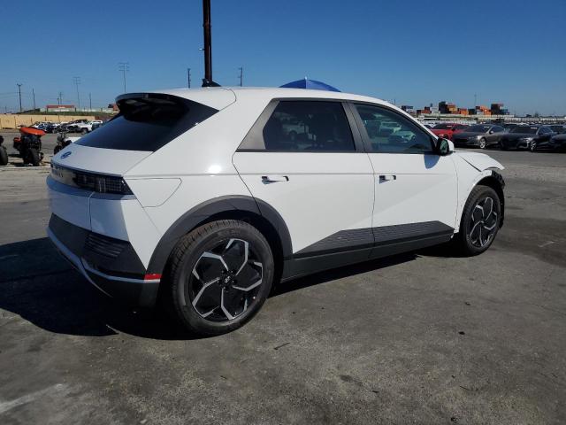  HYUNDAI IONIQ 2024 Білий