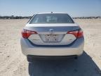 New Braunfels, TX에서 판매 중인 2016 Toyota Corolla L - Side