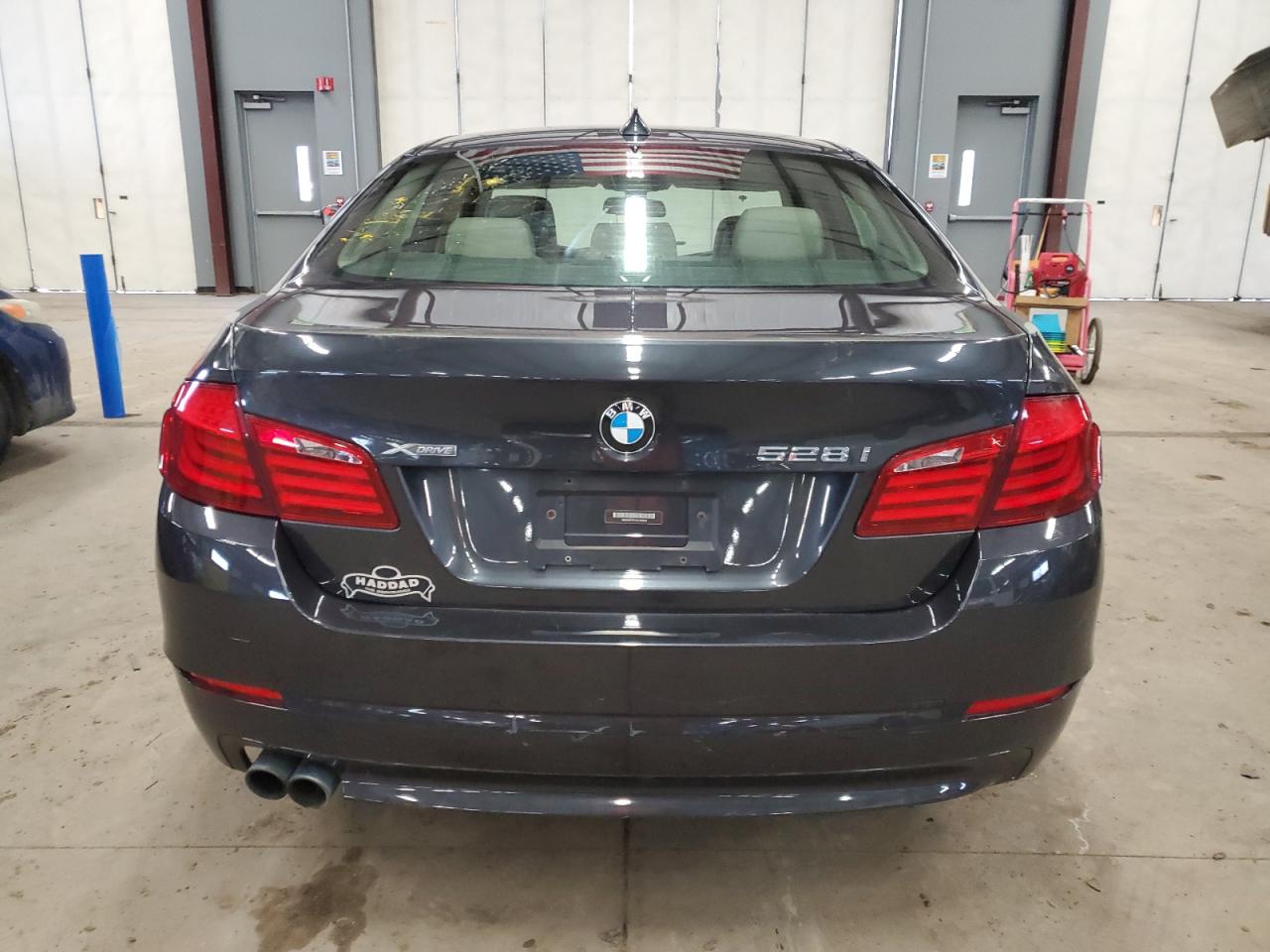 2013 BMW 5er - Image 6