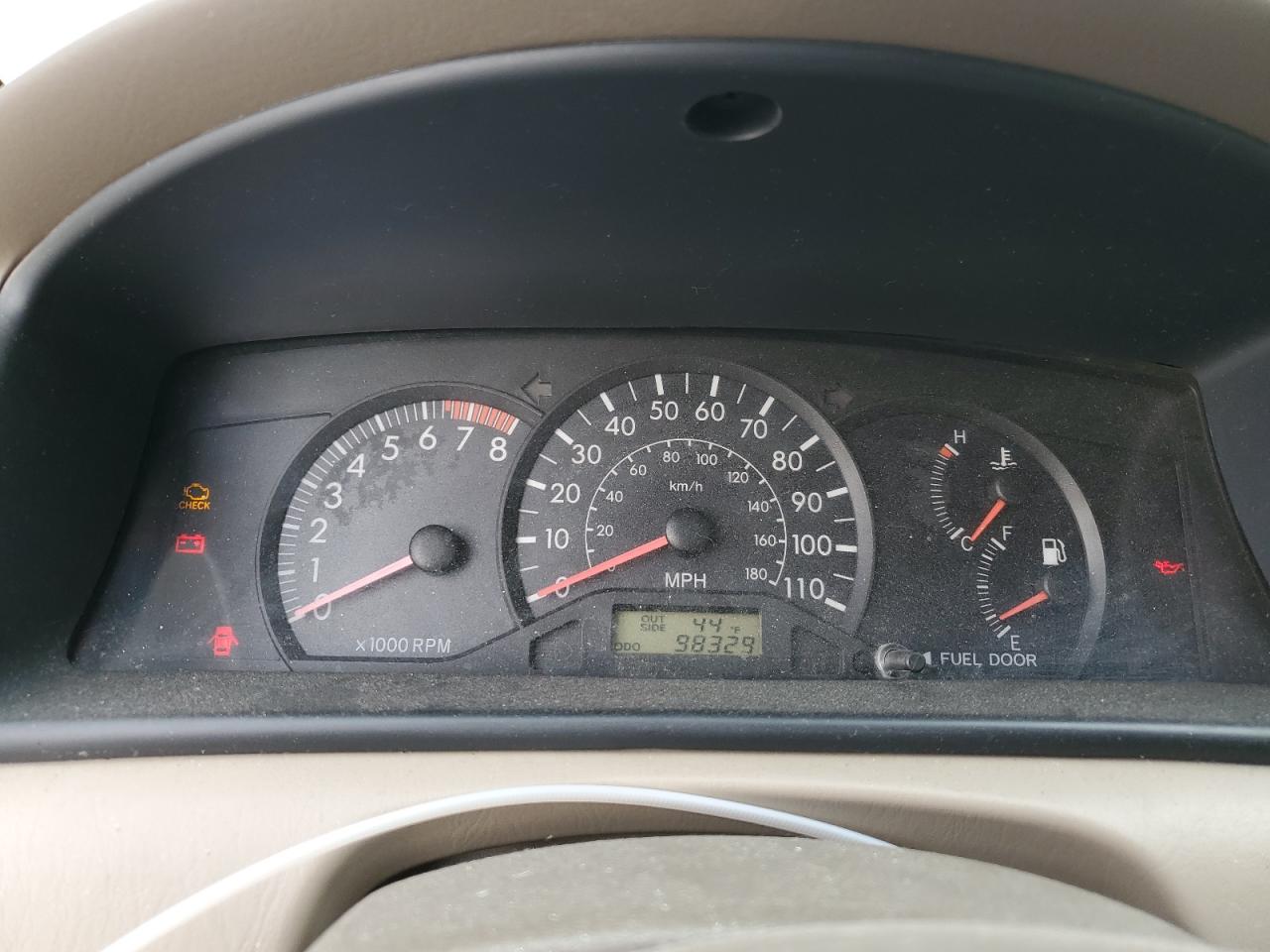 2006 Toyota Corolla - Image 9