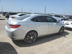 2016 Buick Verano Sport Touring en Venta en Temple, TX - Hail