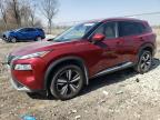 2023 Nissan Rogue Platinum للبيع في Cicero، IN - Side