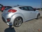 2015 Hyundai Veloster Turbo zu verkaufen in Lebanon, TN - Front End