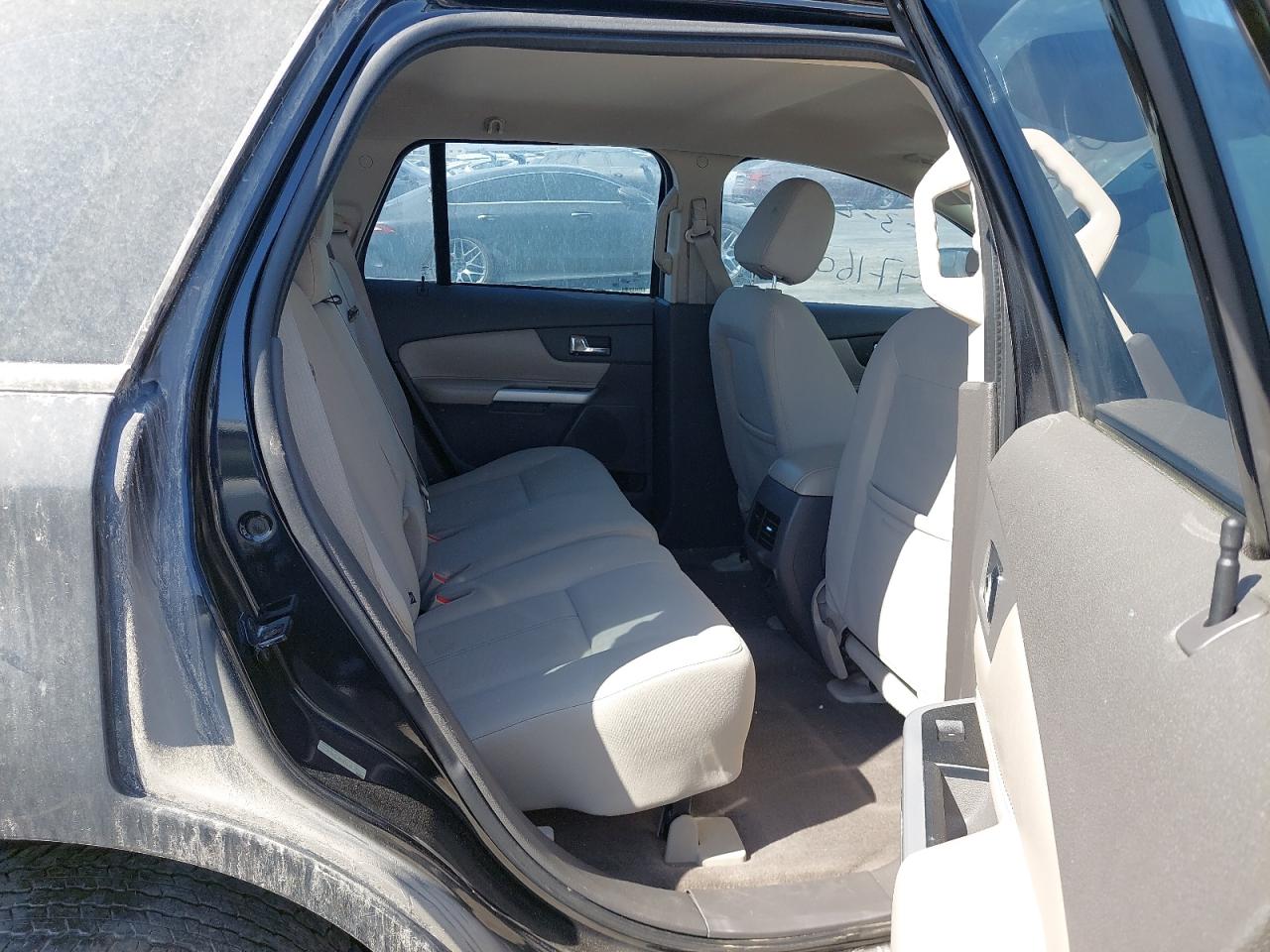 2FMDK3GC4EBA57056 - 2014 Ford Edge - #47160675