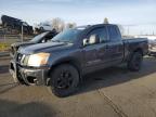 2011 Nissan Titan S იყიდება Denver-ში, CO - Front End