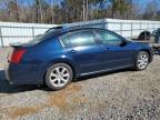 2007 Nissan Maxima Se na sprzedaż w Augusta, GA - Front End