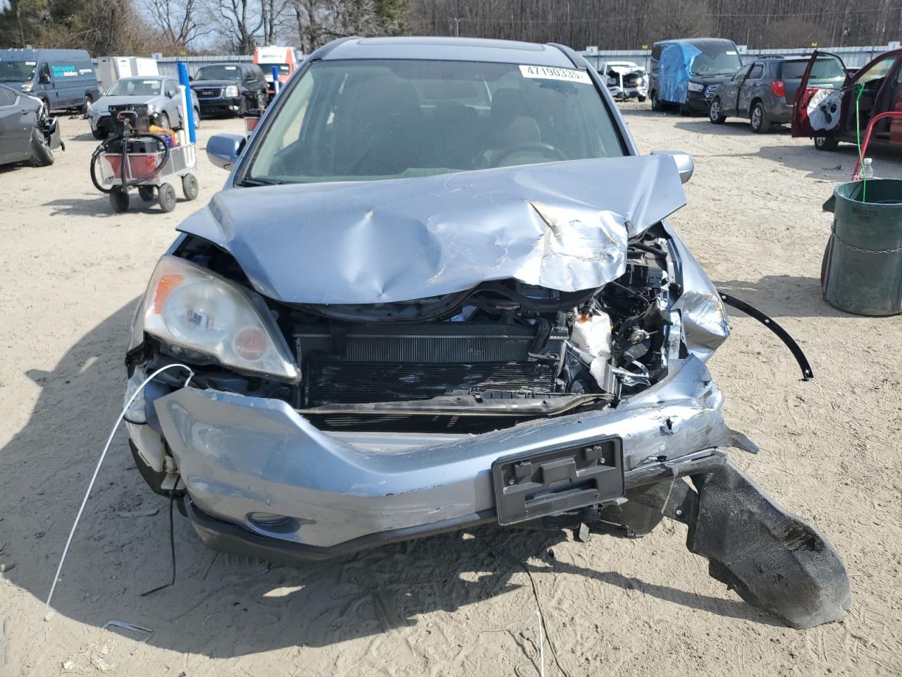 2011 Honda CR-V - Image 5