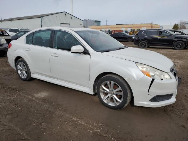 2013 SUBARU LEGACY 2.5I LIMITED