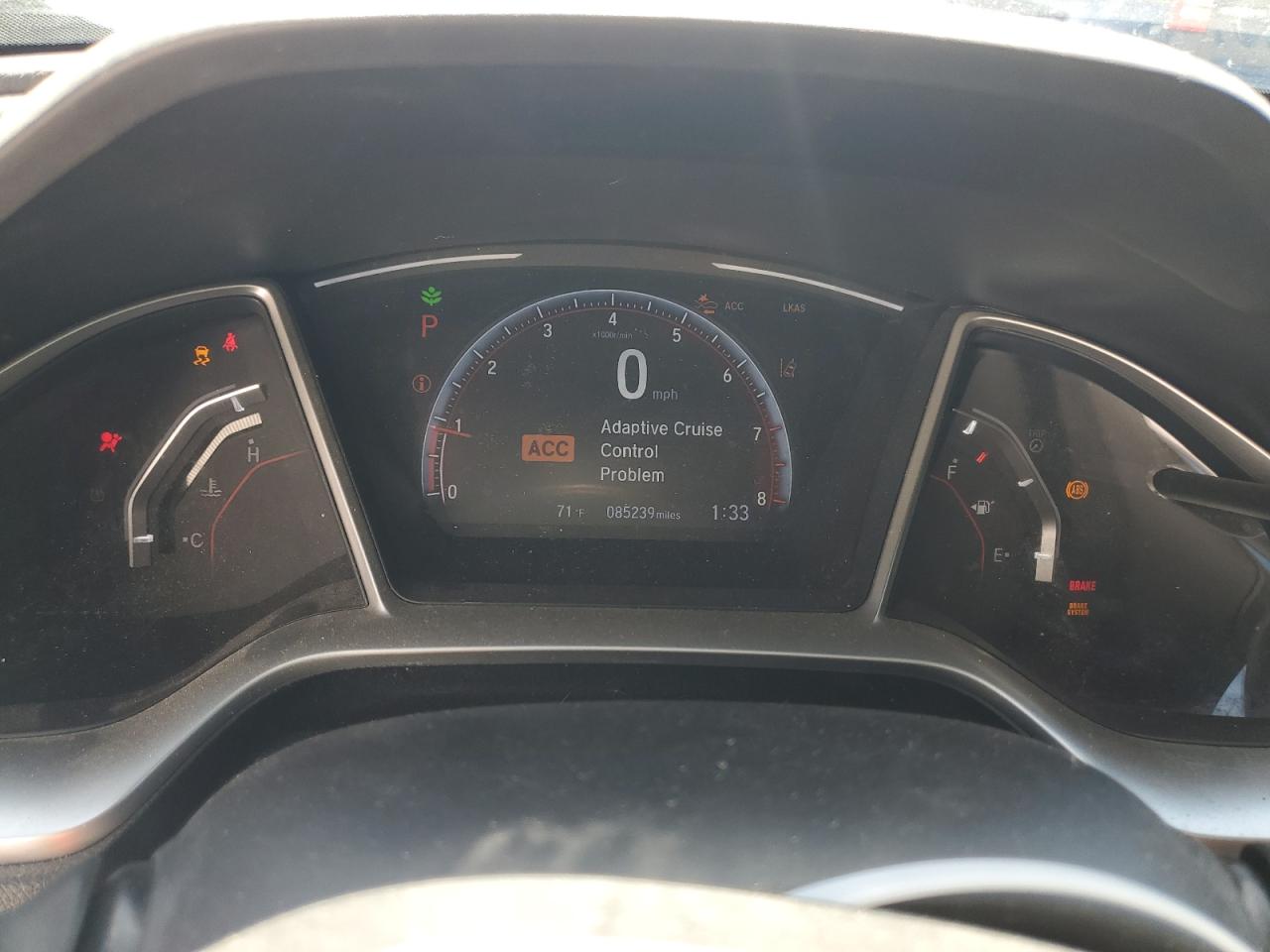 2019 Honda Civic - Image 9