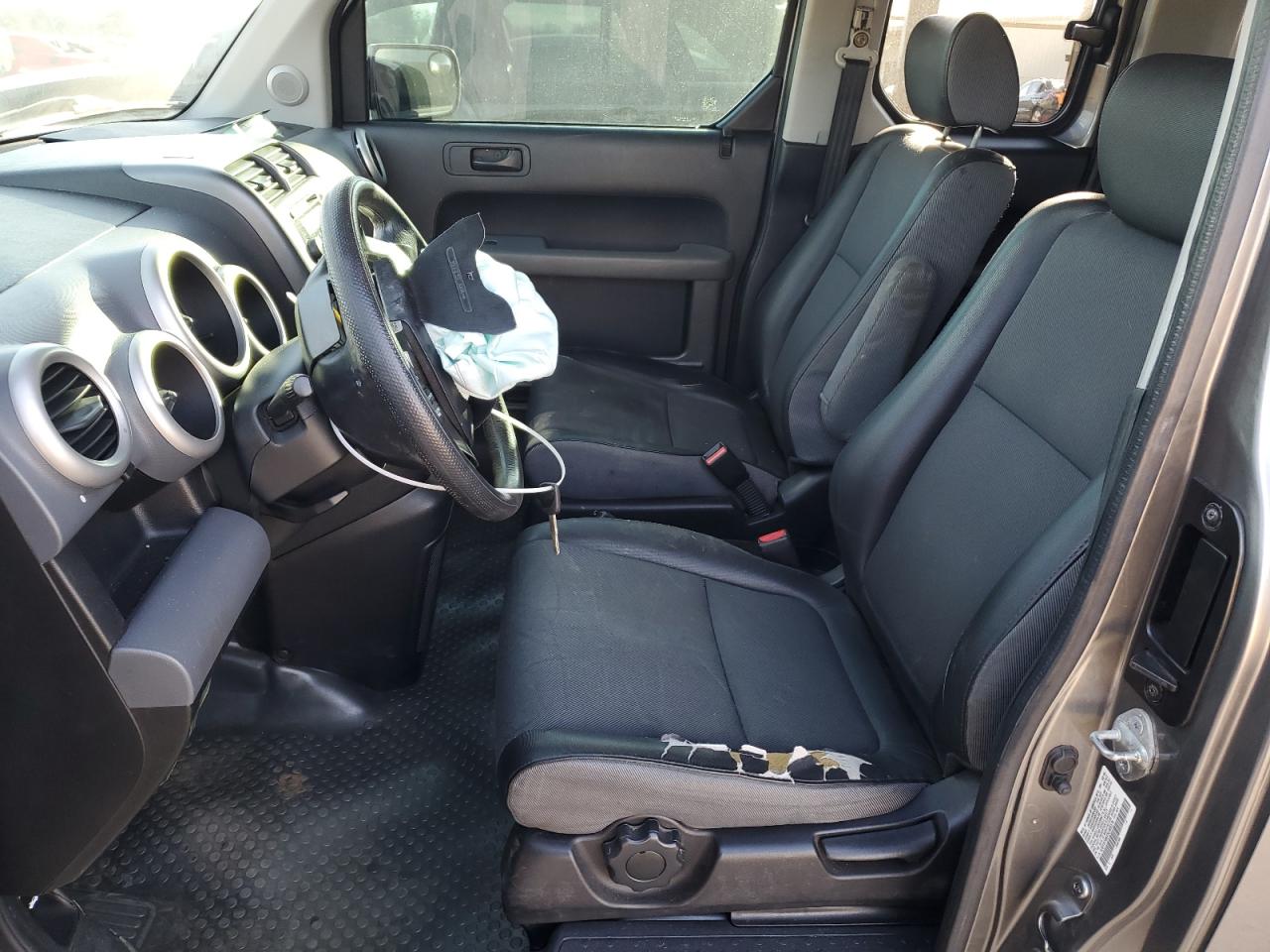 2005 Honda Element - Image 7