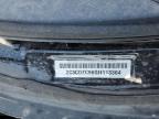 2016 Dodge Challenger Srt Hellcat en Venta en Temple, TX - Stripped