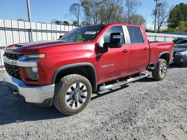 CHEVROLET ALL Models – zdjęcie z aukcji, lot #50697665