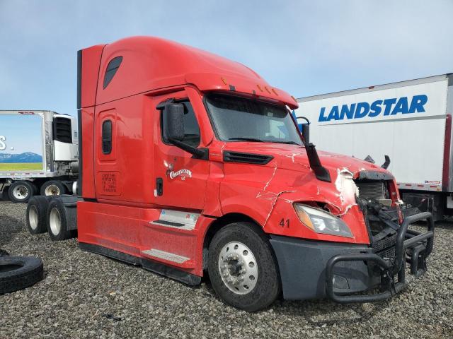 2022 Freightliner Cascadia 126 Semi Truck