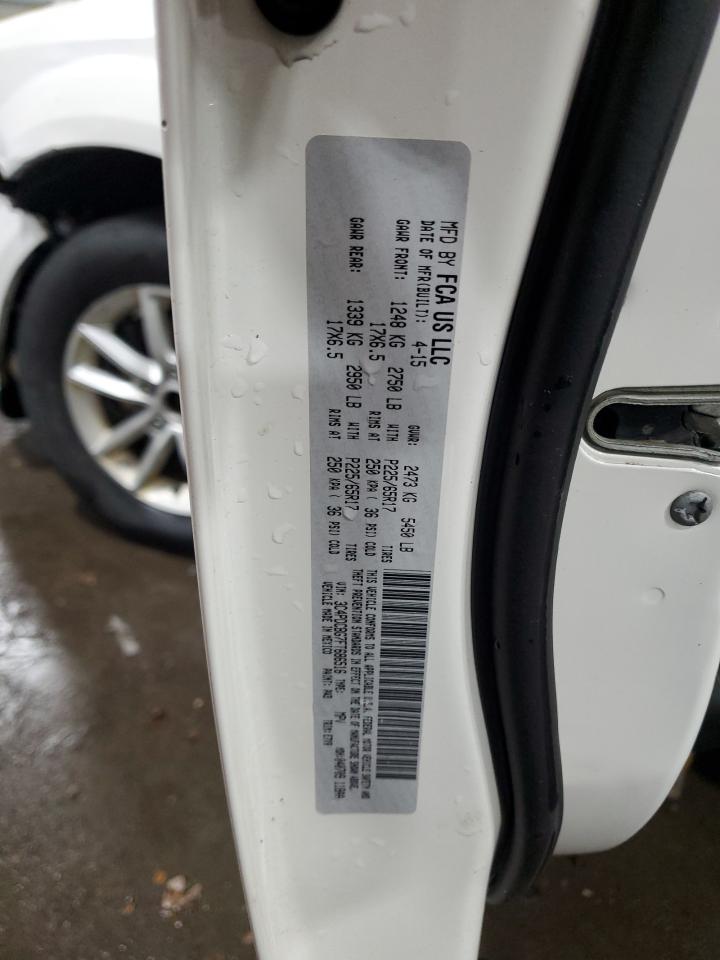 2015 Dodge Journey - Image 13