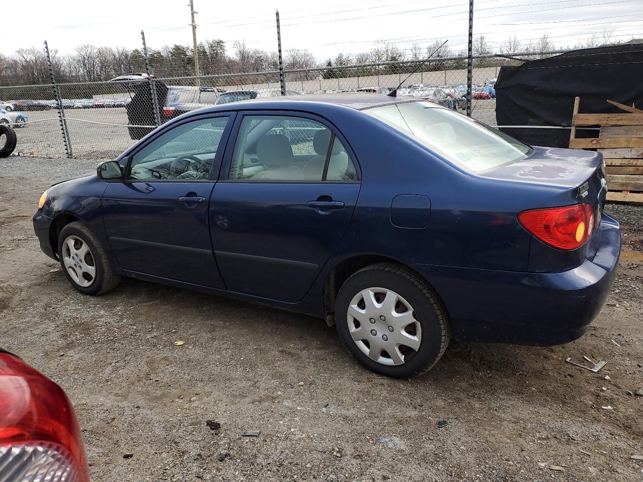 2005 Toyota Corolla - Image 2