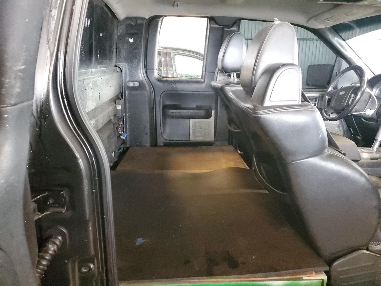 2008 Ford F-150 - Image 10