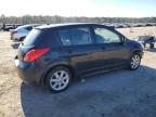2010 Nissan Versa S продається в Harleyville, SC - Front End