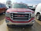 2018 Gmc Sierra K1500 Slt en Venta en Lansing, MI - Side